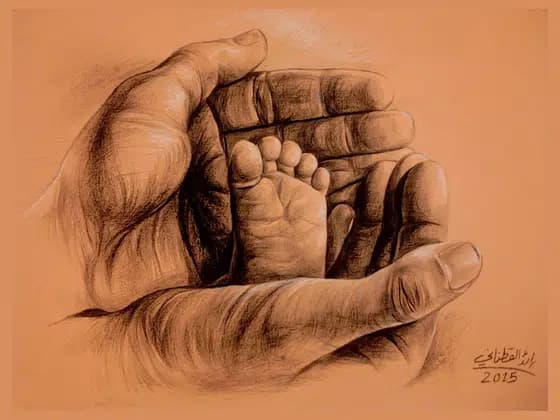 Вместе защитим детство — Раед Катнани