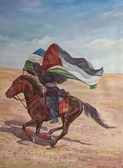 Единство — Хабибулин Альберт Фагимович