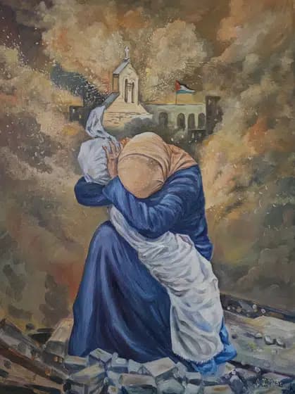 Куда смотрит мир? — Хабибулин Альберт Фагимович